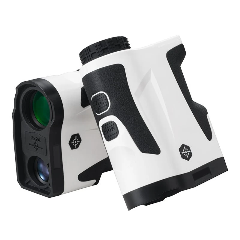 Digitálny diaľkomer Golf