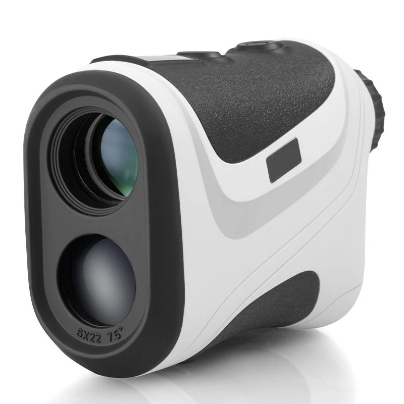 Vreckový golf gps so svahom