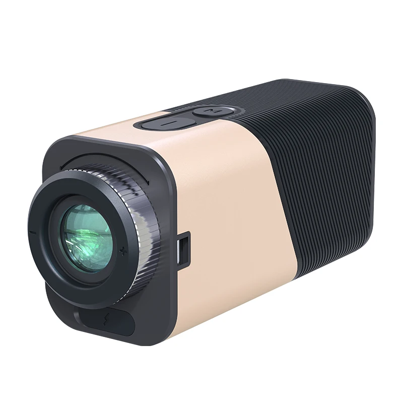 Ako si vybrať golfový laserový diaľkomer: