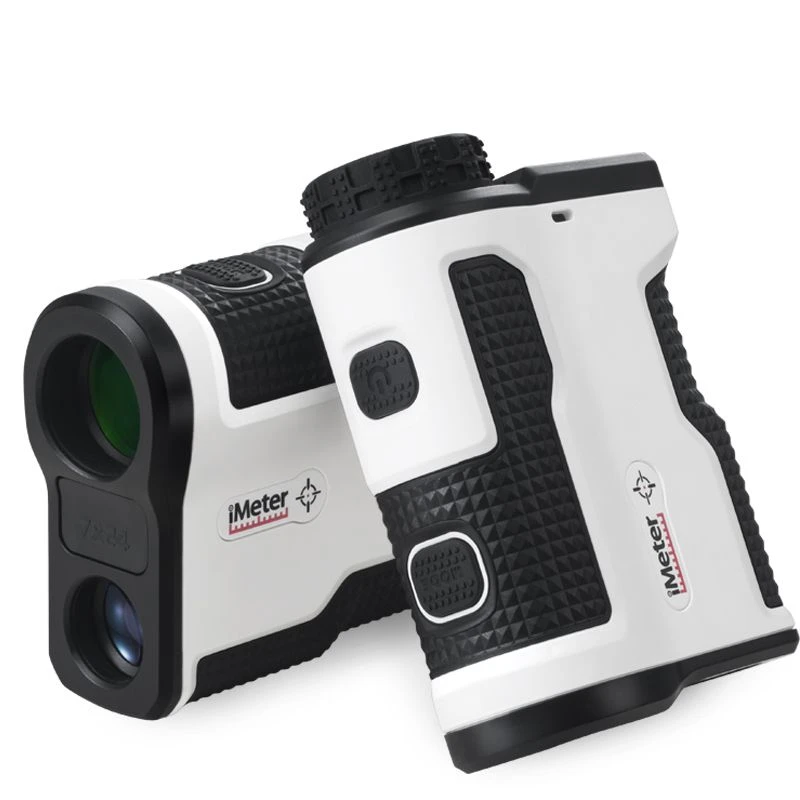 Mini Lovecký laserový diaľkomer
