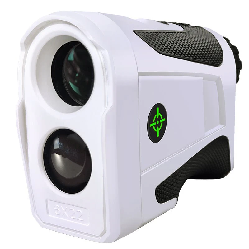 Range Finder pre golf a poľovníctvo