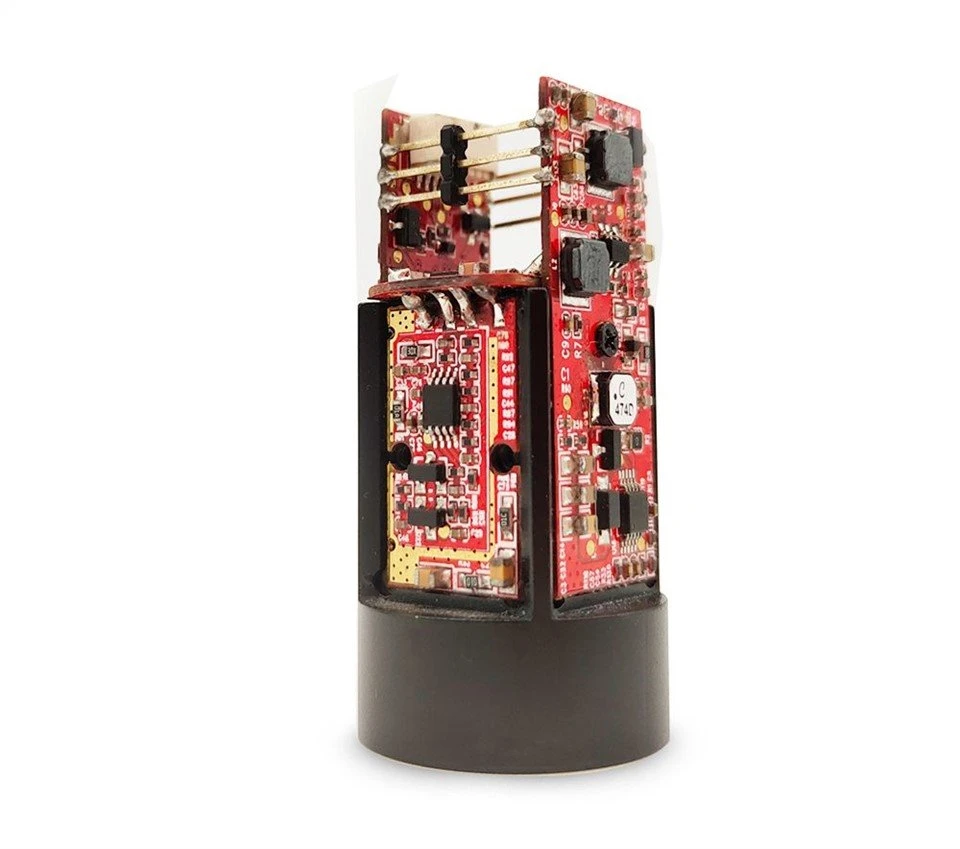 Malý laserový diaľkomer Oem modul