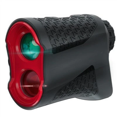 Lovecký laserový diaľkomer