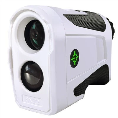 Range Finder pre golf a poľovníctvo